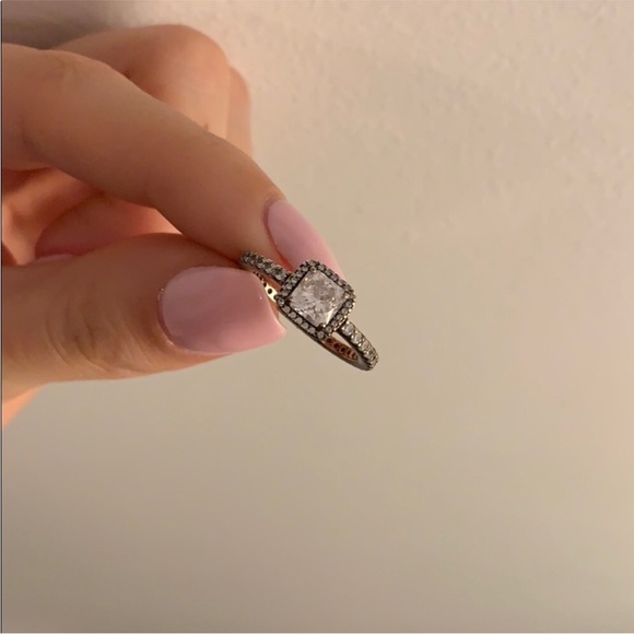 Pandora Timeless Elegance Ring - Picture 3 of 4